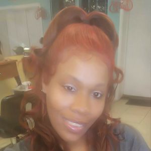 Meet your Posher, Natacha